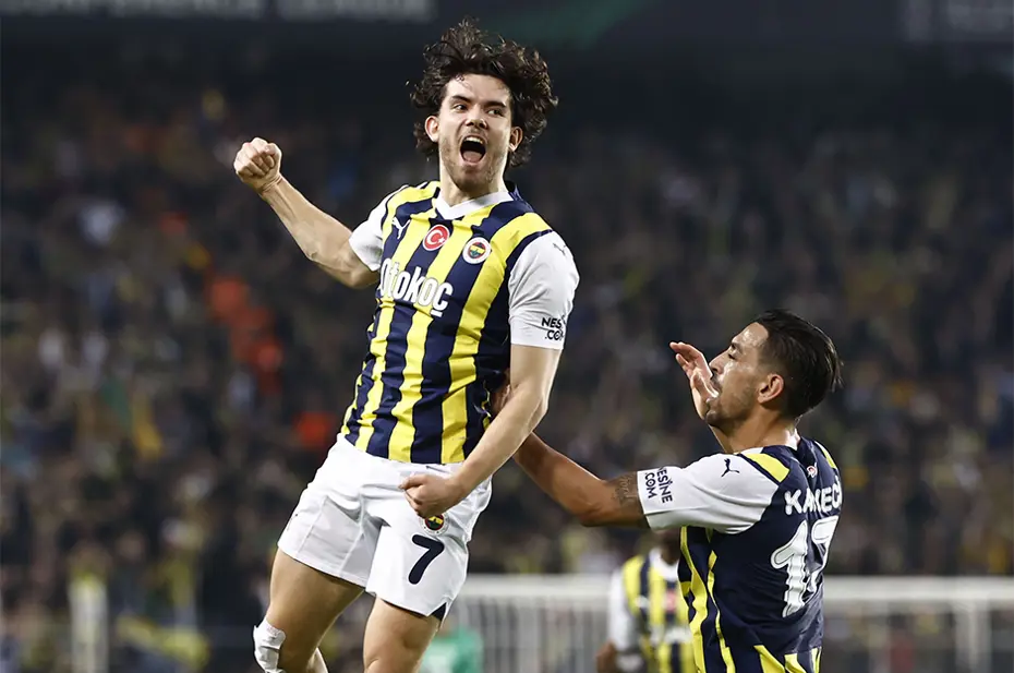 Ferdi Kadıoğlu transferinde sıcak gelişme: "Bana sordular, alırsanız tebrikler dedim" - 4