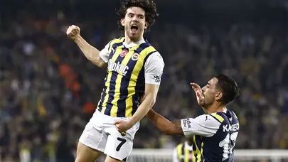 Ceyhun Kazancı açıkladı: Arsenal, Ferdi Kadıoğlu için geldi