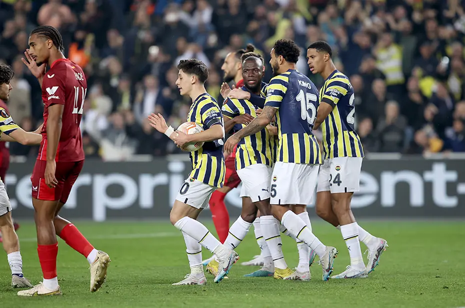 "Jesus'un ilginç tercihleri!" - Spor yazarları Fenerbahçe için ne dedi? - 3