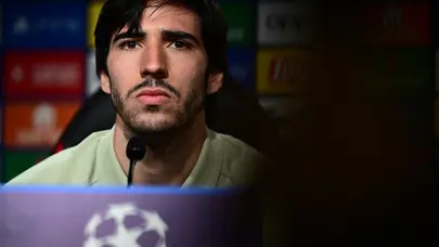 Sandro Tonali'nin cezası resmen açıklandı