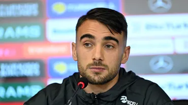 Yunus Akgün'ün şaşkınlığı: "Açıkçası beklemiyordum"