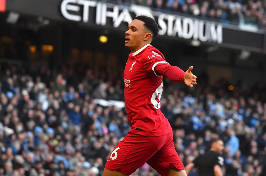 Liverpool'da bir dönem kapanıyor: Trent Alexander-Arnold transferinde sona doğru - 5