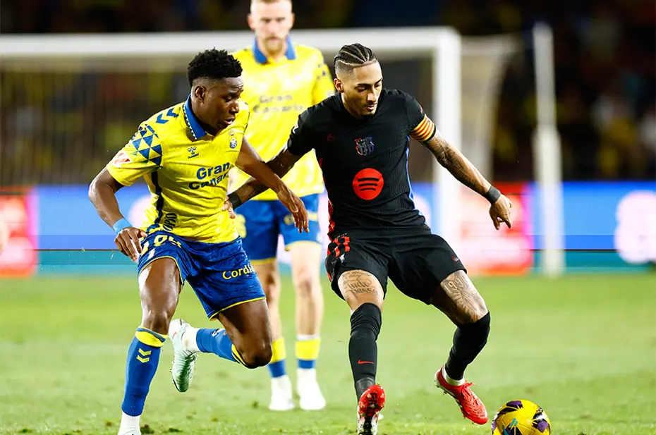 Avrupa'da yeni sezonun şimdiden biten transferleri (2025-2026) - 7 Avrupa'da yeni sezonun şimdiden biten transferleri (2025-2026) - 7