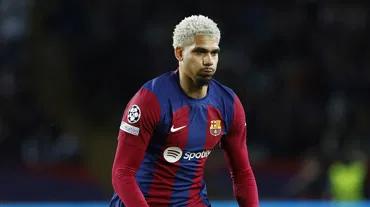 Barcelona'dan zoraki satış: Ronald Araujo'nun bonservisi belli oldu