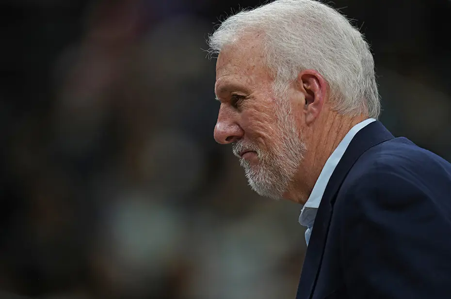 NBA devinde bir devir kapanıyor - 2