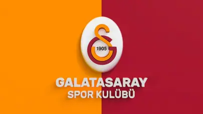 Galatasaray'dan açıklama!