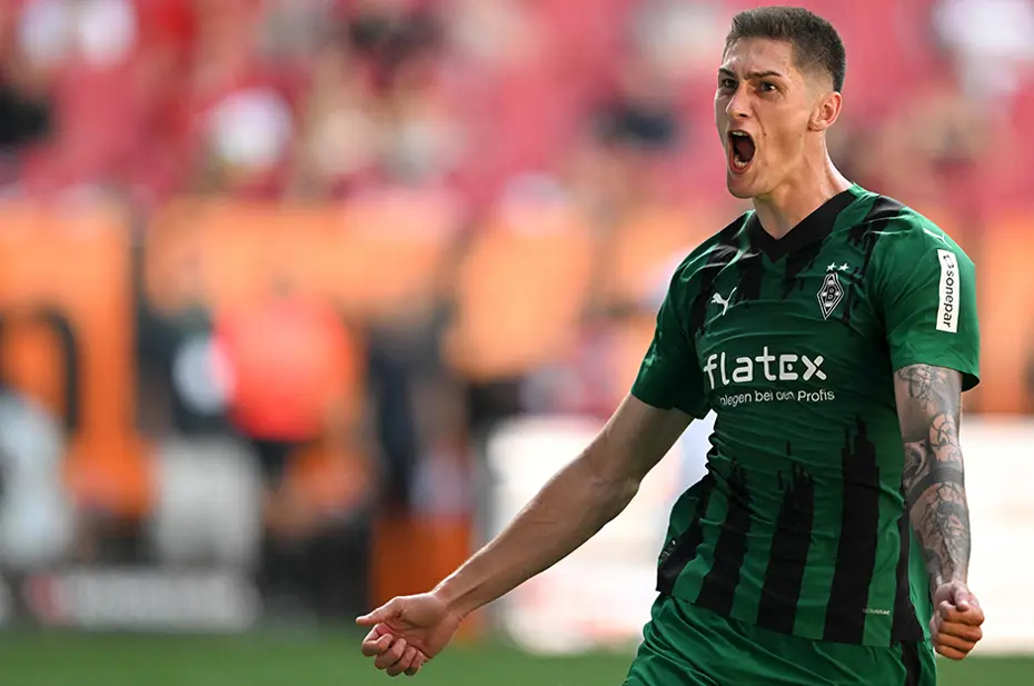 Galatasaray ve Fenerbahçe'nin yeni hedefleri aynı takımdan - 4