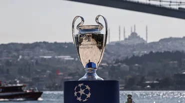 Şampiyonlar Ligi finalinin hakemi belli oldu