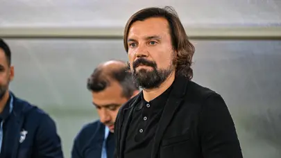 Süper Lig'de ayrılık: Görevi bıraktığını sosyal medyadan duyurdu