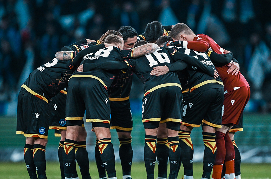 İZLE | Henüz 11. saniyede gol geldi