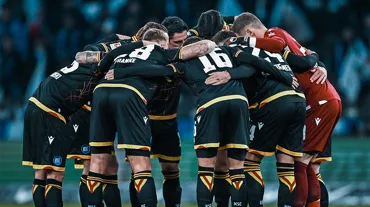 İZLE | Henüz 11. saniyede gol geldi