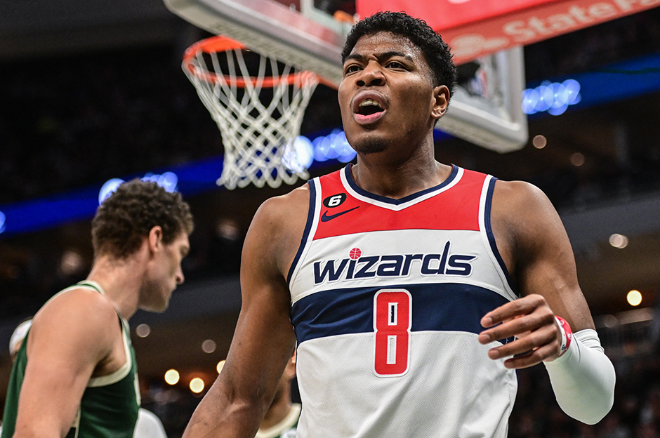 Lakers, Hachimura'yı kadrosuna kattı