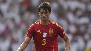 Atletico Madrid stoper transferini duyurdu