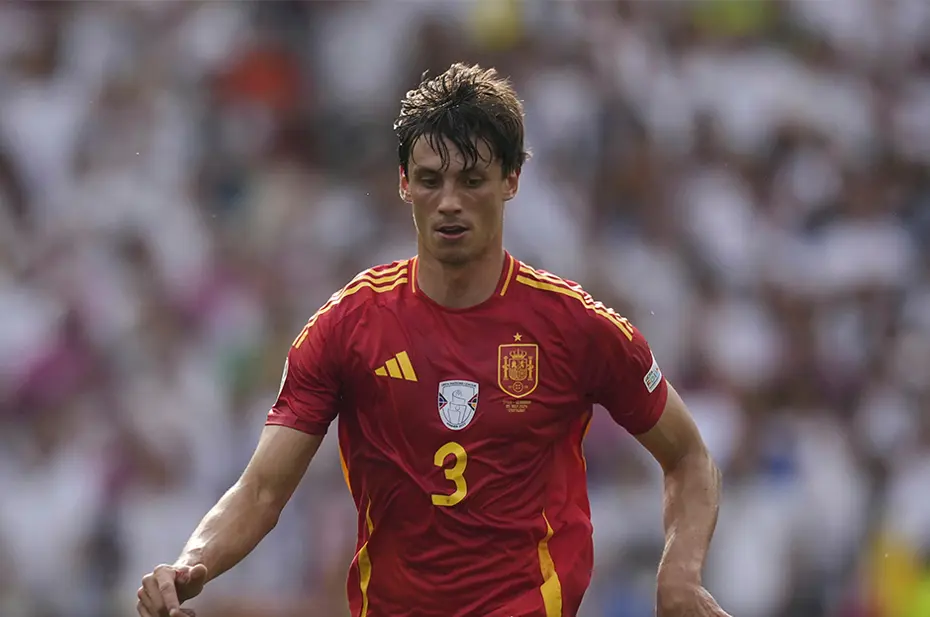 2024/25 Sezonu Avrupa'da biten tüm transferler - 55 2024/25 Sezonu Avrupa'da biten tüm transferler - 55