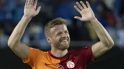 Fredrik Midtsjö'yle ilgili Samsunspor cephesinden açıklama geldi