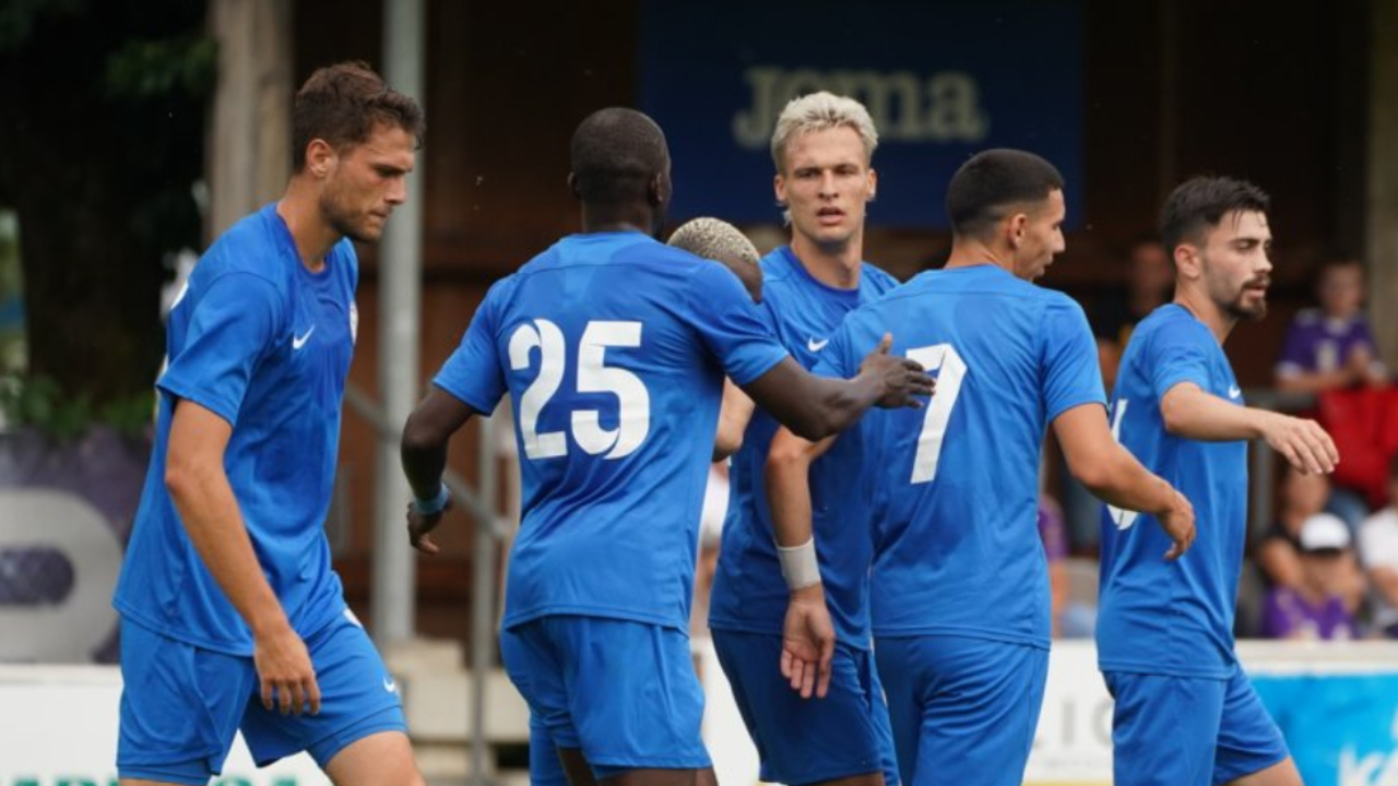 Rizespor - Nice maçı ne zaman, saat kaçta ve hangi kanalda? (hazırlık mücadelesi)