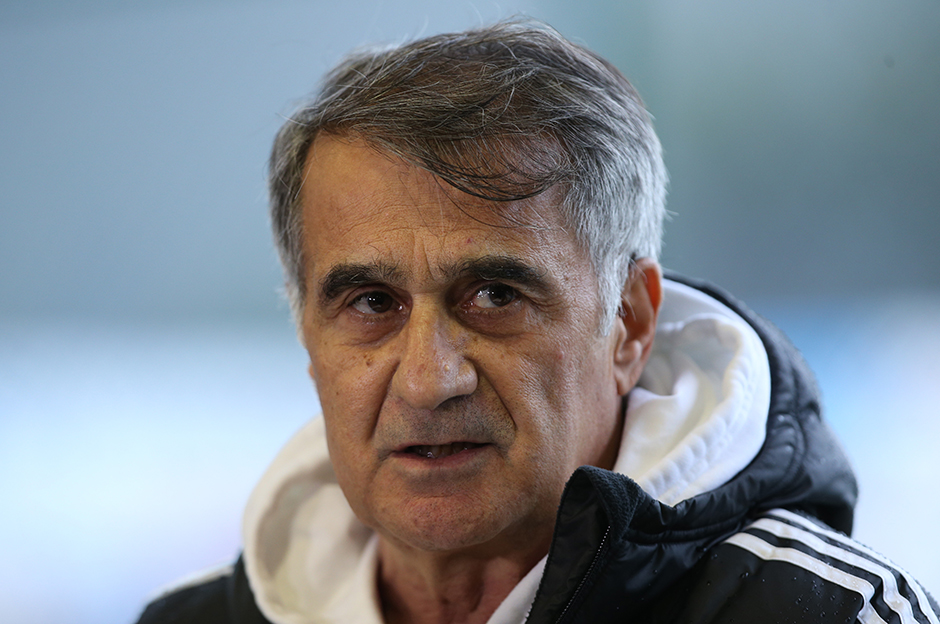 Beşiktaş'ta 4 isimle yollar sezon sonu ayrılıyor