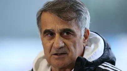 Beşiktaş'ta 4 isimle yollar sezon sonu ayrılıyor