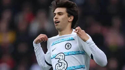 Joao Felix ayrılıyor mu? Diego Simeone yanıtladı