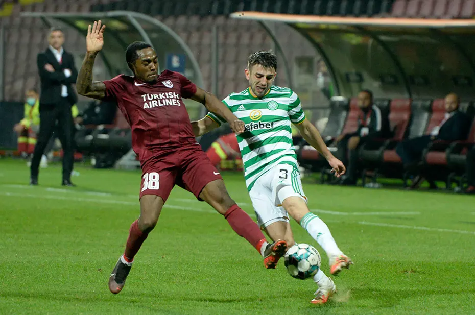 Acun Ilıcalı, sol bek transferinde Trabzonspor'a rakip oldu - 2