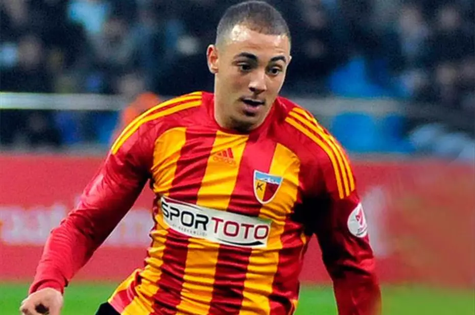 Gabriel Sara, Galatasaray tarihine geçti - 2