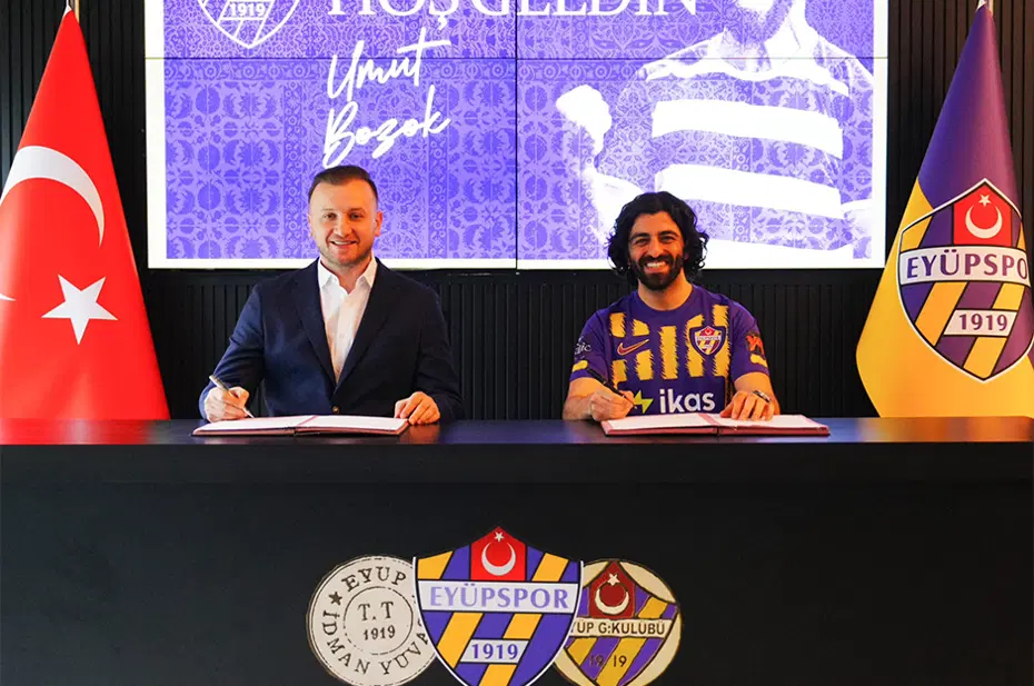 Trendyol Süper Lig'de ara transferde atılan tüm imzalar - 11