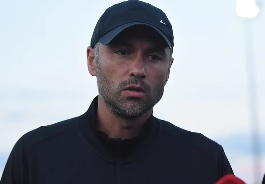 Burak Yılmaz'dan Mourinho yorumu: "Geldiğinden beri 'yapı' dedi" - 4 Burak Yılmaz'dan Mourinho yorumu: "Geldiğinden beri 'yapı' dedi" - 4