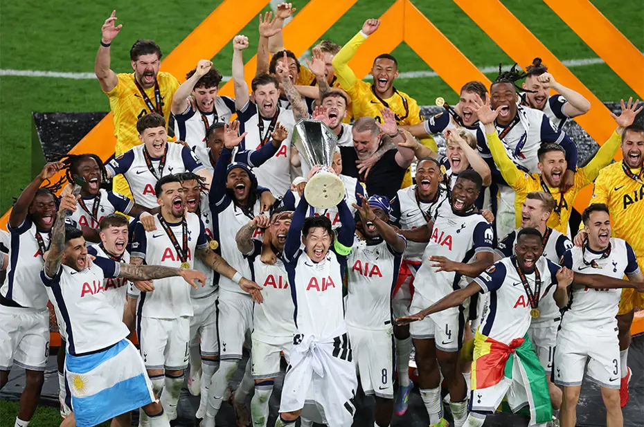 UEFA'nın para ödülleri arasında uçurum: Şampiyonlar Ligi sonuncusu, Konferans Ligi şampiyonunu yakaladı - 6