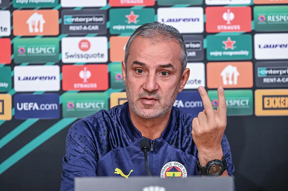 Fenerbahçe'de 1'i yeni transfer 2 ayrılık ihtimali - 5