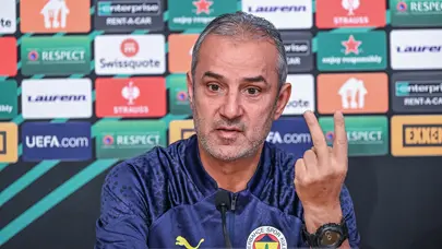 Fenerbahçe'de 1'i yeni transfer 2 ayrılık ihtimali