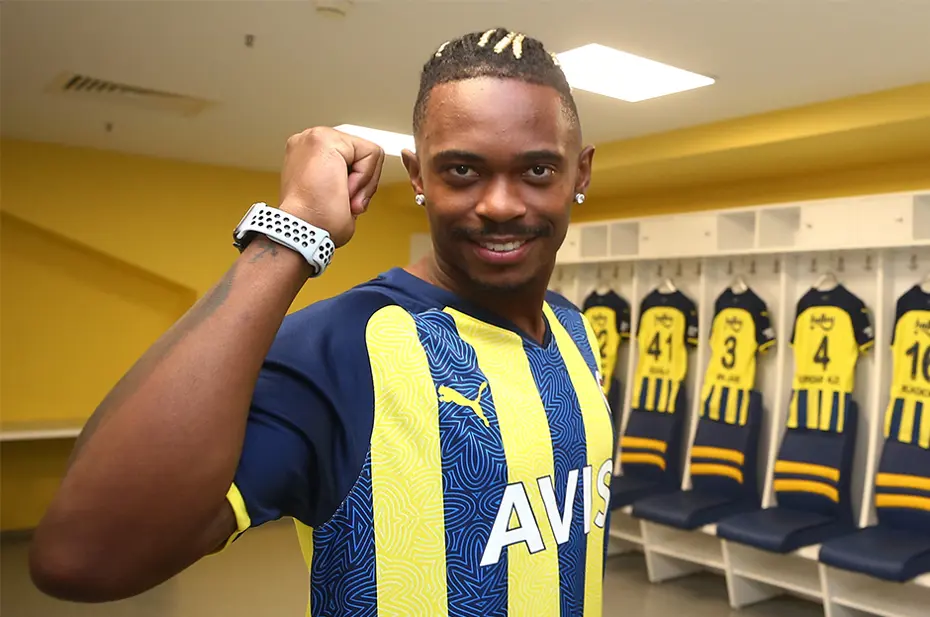 Fenerbahçe'de ayrılık çanları 8 isim için çalıyor - 10
