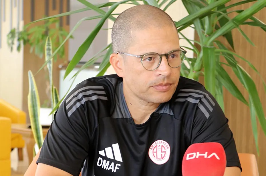 Alex de Souza'dan Arda Güler sözleri - 2