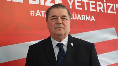 Galatasaray maçı öncesi Samsunspor cephesinden hakem vurgusu