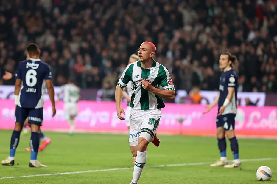 Fenerbahçe - Konyaspor maçı ne zaman, saat kaçta, hangi kanalda? - 2