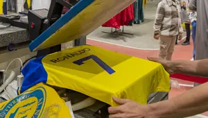 Ronaldo eleştirilerine yanıt: "İki yüzlülük..." Ronaldo eleştirilerine yanıt: "İki yüzlülük..."