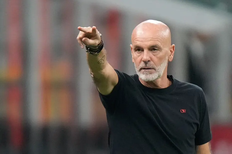 Montella'nın serbest kalma bedelini açıkladılar: Şaşırtan rakam - 6