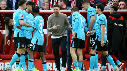 Bayer Leverkusen adım adım şampiyonluğa