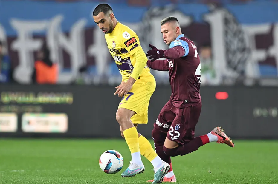 "Uğurcan faktörü" | Spor yazarları Trabzonspor için ne dedi? - 3