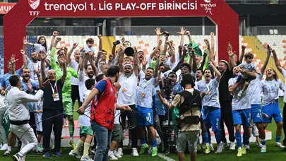 Süper Lig'in 38. kenti Muğla