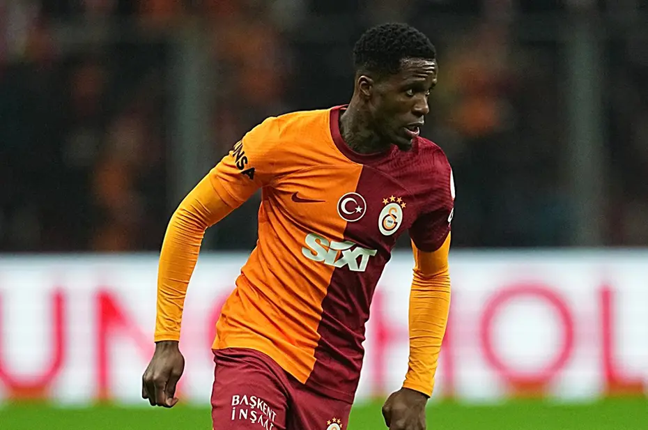 Wilfried Zaha'ya Unai Emery kancası! Yeniden Premier Lig'e mi dönecek? - 7