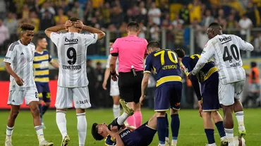 Galatasaray'dan aşil tendonu kopan Morutan için paylaşım