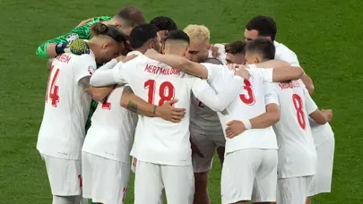 Türkiye’nin rakibi kim olacak? Türkiye, Hollanda maçını kazanırsa yarı finalde kimle oynayacak, hangi takımla eşleşecek?