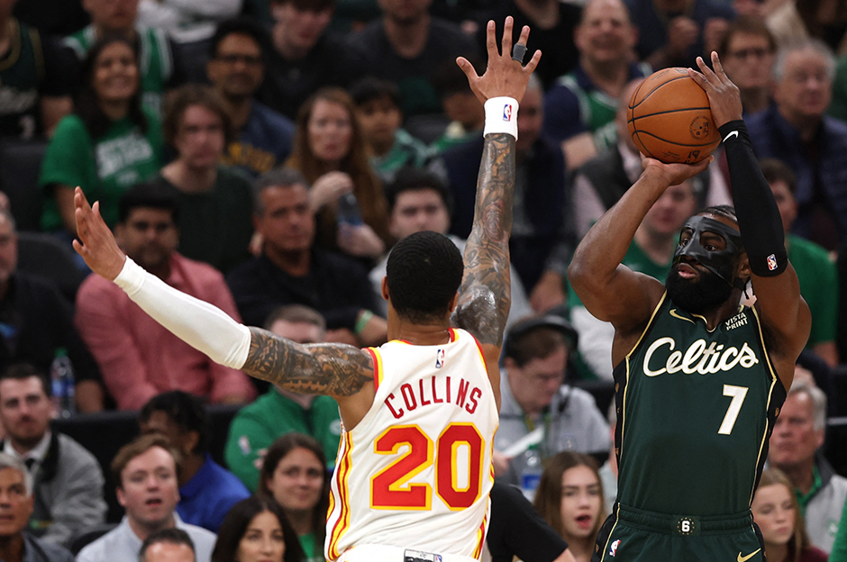 Boston Celtics'ten dev hamle: NBA tarihinin en pahalı kontratı