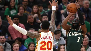Boston Celtics zorlanmadan kazandı