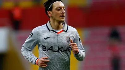 A Milli Takım için "Mesut Özil" iddiası