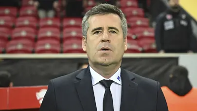 Hüseyin Eroğlu: "Göztepe maçı değerli"