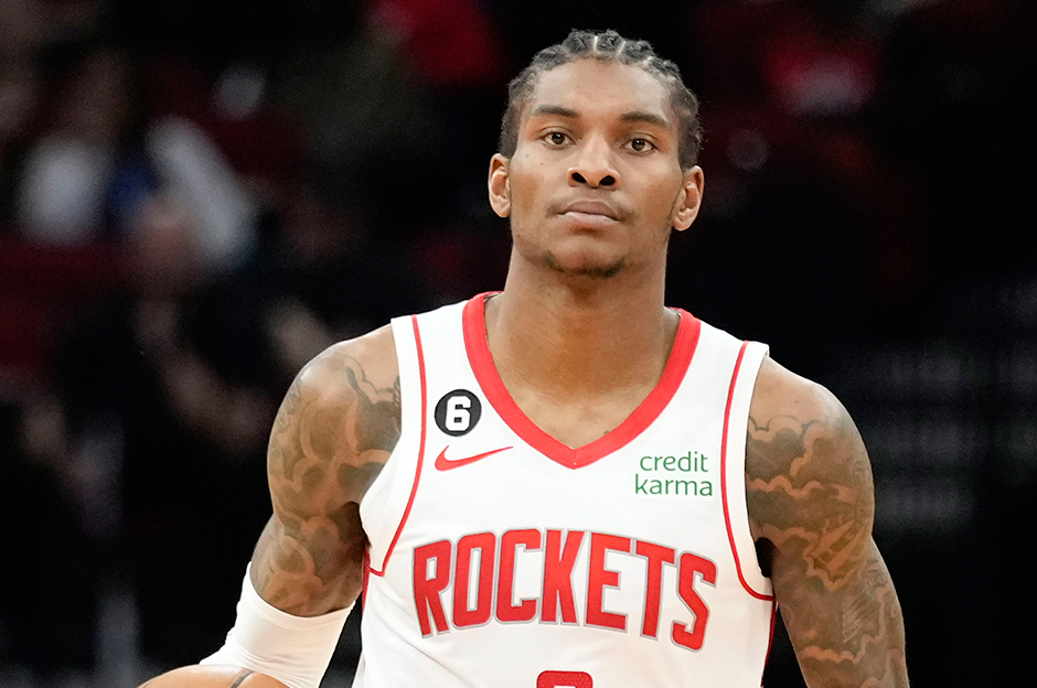 Kız arkadaşına şiddet uygulayan Kevin Porter Jr. tutuklandı