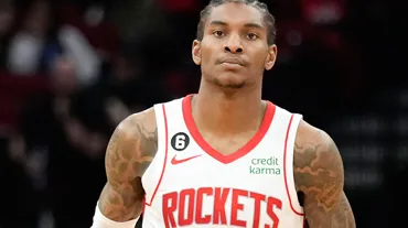 Kız arkadaşına şiddet uygulayan Kevin Porter Jr. tutuklandı