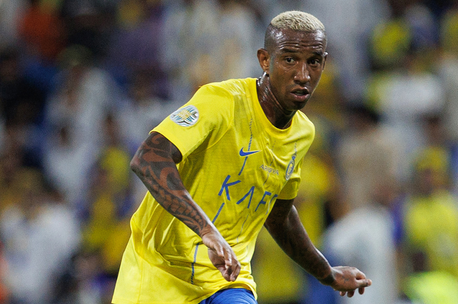 Talisca'nın Fenerbahçe'ye toplam maliyeti belli oldu