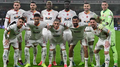 Galatasaray'da ayrılıklar peş peşe: Dünyaca ünlü yıldız, 2 ismin yerini dolduracak